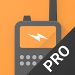 Scanner Radio Pro  Fire and Police Scanner v6.11 APK Beta Paid