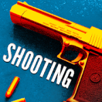 Shooting Terrorist Strike Free FPS Shooting Game v1.0.5 Mod (Unlimited Diamonds + no Ads) Apk