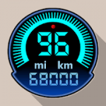 Speedometer & Odometer  TripMaster Car and Bike v2.17 PRO APK