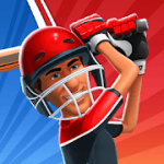 Stick Cricket Live 2020 Play 1v1 Cricket Games v1.5.7 Mod (Unlimited Coins + Diamond) Apk