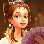 Storyngton Hall Match 3 Puzzle & House Decoration v10.2.0 Mod (Unlimited Stars) Apk