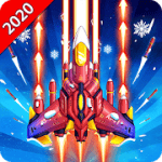 Strike Force Arcade shooter Shoot em up v1.5.3 Mod (Unlimited Money) Apk