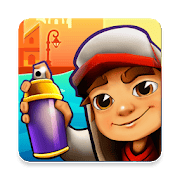 Subway surfers buenos aires