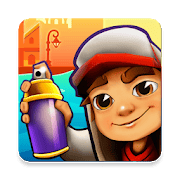 Subway Surfers Berlin v1.92.0 Mod Apk [ Unlimited coins and keys]
