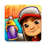 Subway Surfers v2.1.0 Mod (Unlimited Money) Apk