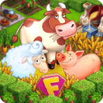 Superfarmers v1.2.7 Mod (Unlimited Money) Apk