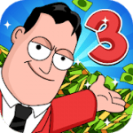 The Big Capitalist 3 v1.9.1 Mod (Unlimited Money) Apk