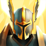 The Mighty Quest for Epic Loot v4.0.0 Mod (Unlimited Money) Apk
