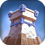 Toy Defense Fantasy Tower Defense Game v2.14 Mod (Unlimited Money) Apk