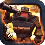 WarCom Genesis v1.1.3 Mod (Unlimited Money) Apk + Data