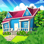 Wordington Words & Design v1.4.1 Mod (Unlimited money + All Open) Apk