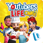 Youtubers Life Gaming Channel v1.5.10 Mod (Unlimited Money + Points) Apk
