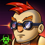 Zombie Idle Defense v1.2.2 Mod (Unlimited Money) Apk