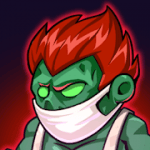 Zombie Idle Defense v1.3.3 Mod (Unlimited Money) Apk