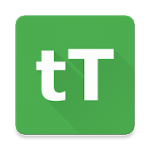 tTorrent  ad free v1.6.8.1 APK Paid