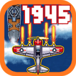 1945 v7.18 Mod (Unlimited Money + Gems) Apk