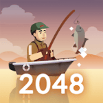 2048 Fishing v1.13.1 Mod (Unlimited Gold Coins) Apk