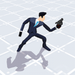 Agent Action v1.1.0 b11 Mod (Unlocked + No Ads) Apk