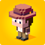 Blocky Raider v1.7.183 Mod (Unlimited Money) Apk