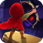 Bow Hero v1.12 Mod (Unlimited Diamonds) Apk