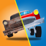 Car Restoration 3D v0.7 MOD (No ads) APK