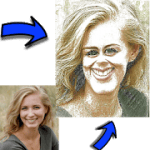 Cartoons & Caricatures Face App v15 APK AdFree