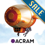 Charterstone Digital Edition v1.1.0 Mod (Full version) Apk + Data