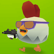 Chicken Gun Mod Apk v3.6.01 Download Unlimited Money And Health
