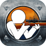 Clear Vision 4 Brutal Sniper Game v1.3.24 MOD (Unlimited Money) APK