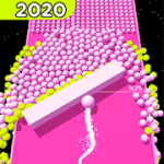 Color Bump 3D v1.4.9 Mod (Unlimited Money) Apk