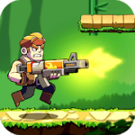 Cyber Dead Metal Zombie Shooting Super Squad v1.0.0.130 Mod Apk