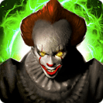Death Park Scary Clown Survival Horror Game v1.5.6 Mod (Unlimited Money) Apk