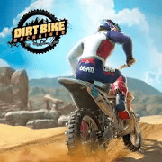 Baixe o Moto Bike: Offroad Racing MOD APK v1.6.0 para Android