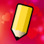 Draw Something Classic v2.400.077 Mod (full version) Apk Icon