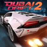 Dubai Drift 2 v2.5.3 Mod (Unlocked) Apk + Data