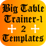 English Tenses Big Table v2.3 APK Paid