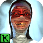 Evil Nun Scary Horror Game Adventure v1.7.4 Mod (The nun does not attack you) Apk