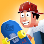 Faily Skater v10.4 Mod (Unlimited Money) Apk