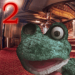 Five Nights with Froggy 2 v2.0.14.4 Mod (Unlocked) Apk