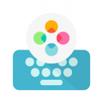 Fleksy The Private Keyboard GIF, Emoji & Sticker v10.1.0 Premium APK Final