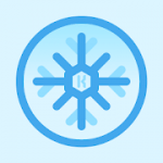 Frosty for KLWP v2020.Jun.22.10 APK