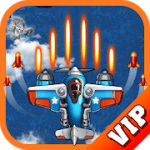 Galaxy Invader Infinity Shooter Free Arcade Games v1.3 Mod Full Apk