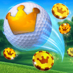 Golf Clash v2.37.3 Mod (No Wind) Apk