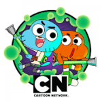 Gumball Ghoststory v1.01 Mod (Unlimited Money) Apk