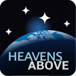 Heavens-Above Pro v1.66 APK