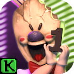 Ice Scream 1 Horror Neighborhood v1.1.4 Mod (Unlocked + Mod menu) Apk