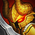 Infinity Heroes Idle RPG v2.6.1 Mod (One Hit Kill) Apk
