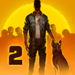 Into the Dead 2 Zombie Survival v1.36.1 Mod (Unlimited Money + VIP) Apk +Data