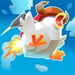 Jetpack Chicken Free Robux for Rbx platform v1.7 Mod (Unlimited Money) Apk