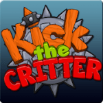 Kick the Critter Smash Him v1.5 Mod (Unlimited Money) Apk